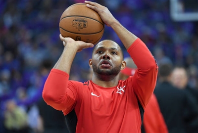 Eric Gordon Poster 3398440