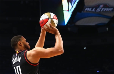 Eric Gordon Poster 3398441