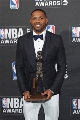 Eric Gordon Poster 3398442