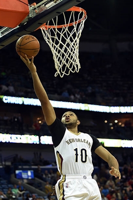 Eric Gordon Poster 3398444