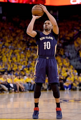 Eric Gordon Poster 3398445