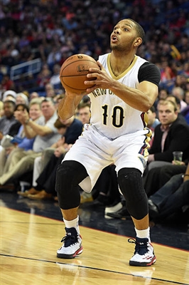 Eric Gordon Poster 3398446