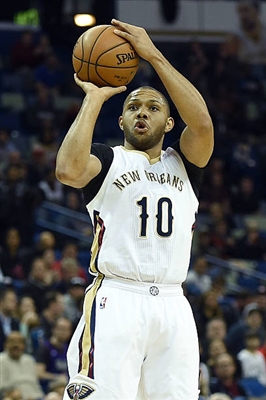 Eric Gordon Poster 3398448
