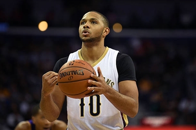 Eric Gordon Poster 3398449