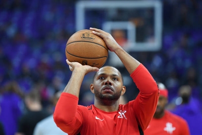 Eric Gordon Poster 3398450