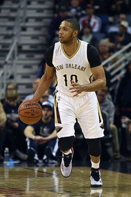 Eric Gordon Poster 3398451