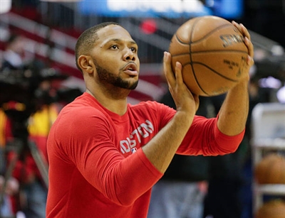 Eric Gordon Poster 3398453