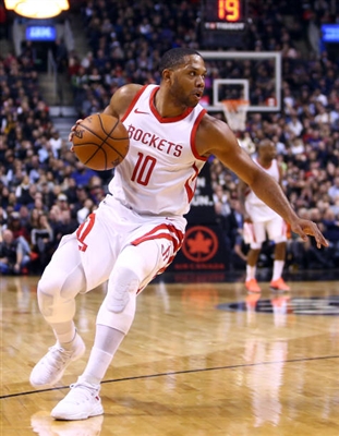 Eric Gordon Poster 3398454