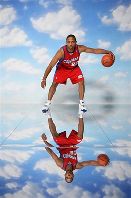Eric Gordon Poster 3398455