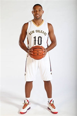 Eric Gordon Poster 3398456