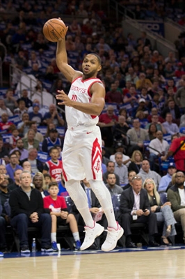 Eric Gordon Poster 3398457