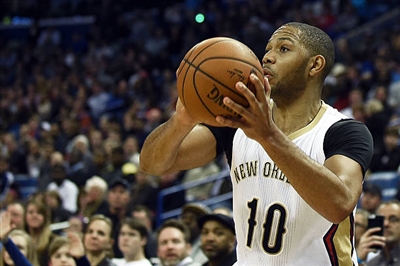 Eric Gordon Poster 3398458