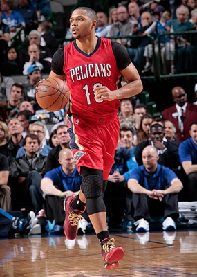 Eric Gordon Poster 3398459