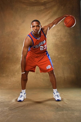 Eric Gordon Poster 3398461