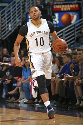Eric Gordon Poster 3398462