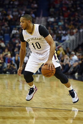 Eric Gordon Poster 3398463