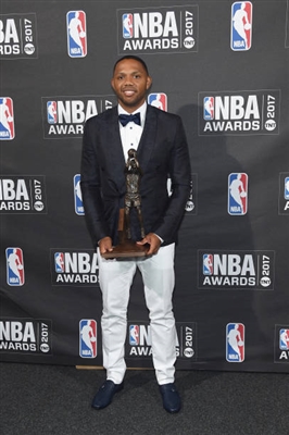 Eric Gordon Poster 3398464