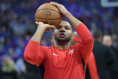 Eric Gordon Poster 3398465