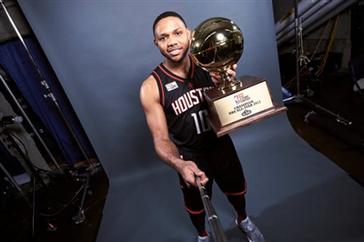 Eric Gordon Poster 3398467