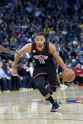 Eric Gordon Poster 3398468