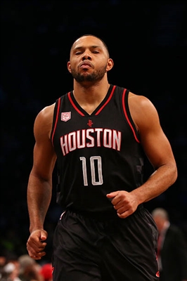 Eric Gordon Poster 3398469