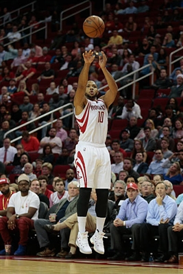 Eric Gordon Poster 3398471