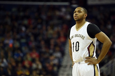 Eric Gordon Poster 3398472