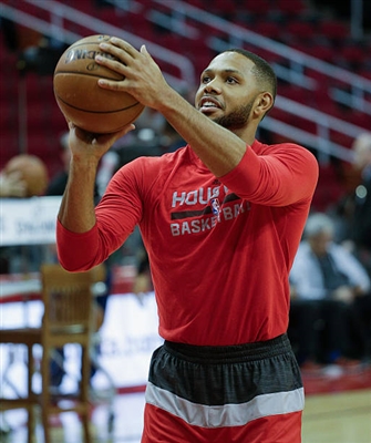 Eric Gordon Poster 3398473