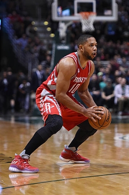 Eric Gordon Poster 3398475