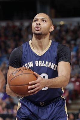 Eric Gordon Poster 3398476