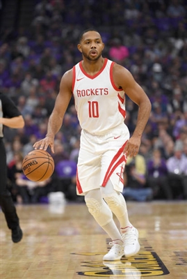 Eric Gordon Poster 3398478