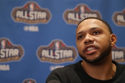 Eric Gordon Poster 3398479