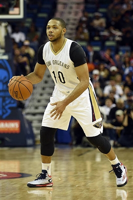 Eric Gordon Poster 3398480