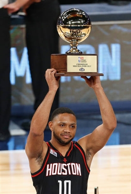 Eric Gordon Poster 3398482