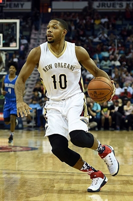 Eric Gordon Poster 3398484