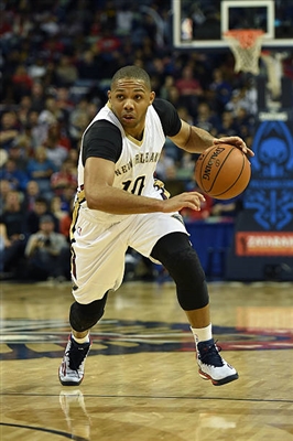 Eric Gordon Poster 3398485