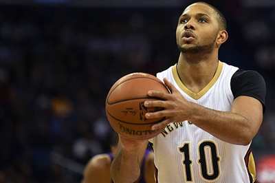 Eric Gordon Poster 3398486