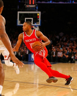 Eric Gordon Poster 3398487