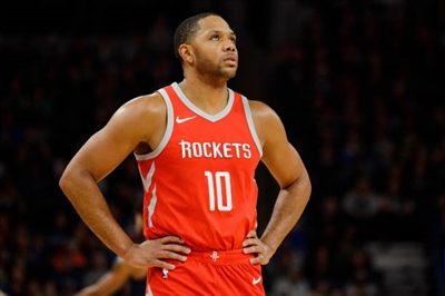 Eric Gordon Poster 3398490