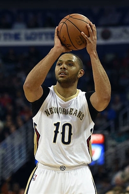 Eric Gordon Poster 3398491