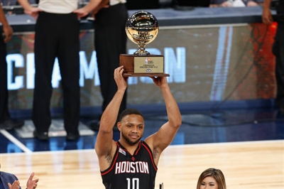 Eric Gordon Poster 3398493