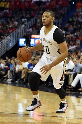 Eric Gordon Poster 3398494