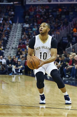 Eric Gordon Poster 3398496