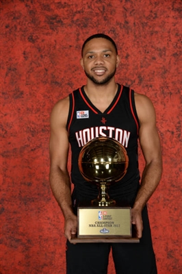 Eric Gordon Poster 3398500