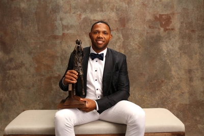 Eric Gordon Poster 3398501