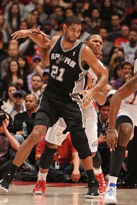 Eric Gordon Poster 3398505