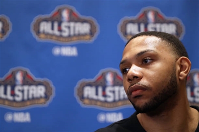 Eric Gordon Poster 3398507