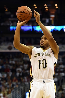 Eric Gordon Poster 3398510