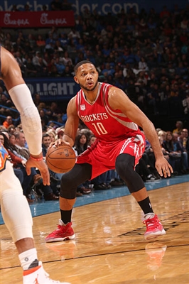 Eric Gordon Poster 3398512