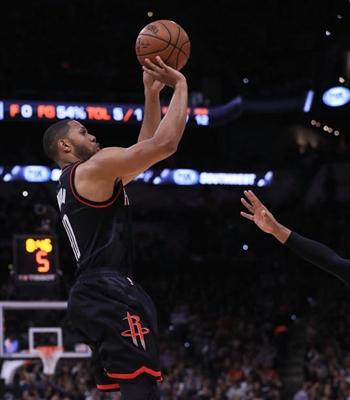 Eric Gordon Poster 3398513